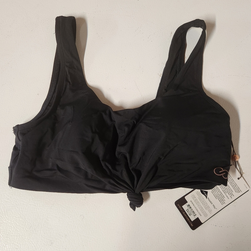 Calia Swim Top